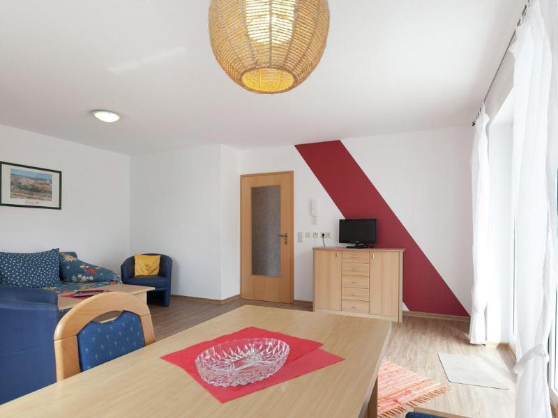 Parkblick Aparthotel Bad Dürrheim Kültér fotó